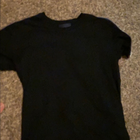 Fendi shirt small - Picture 1 of 2